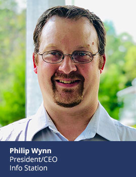 Philip Wynn