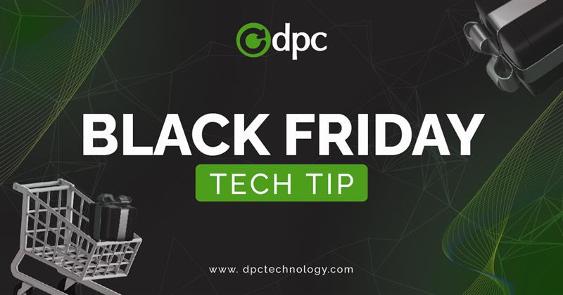 Black Friday Tech Shopping: Tips to Get the Best Deals and Avoid Pitfalls