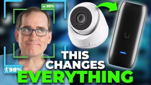 Exploring the New AI Port: A Game-Changer for Unifi Protect Users