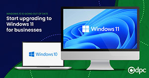 Preparing for the End of Windows 10