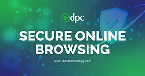 Tech Tip: Secure Your Online Browsing with Incognito Mode, VPNs, and Secure Browsers